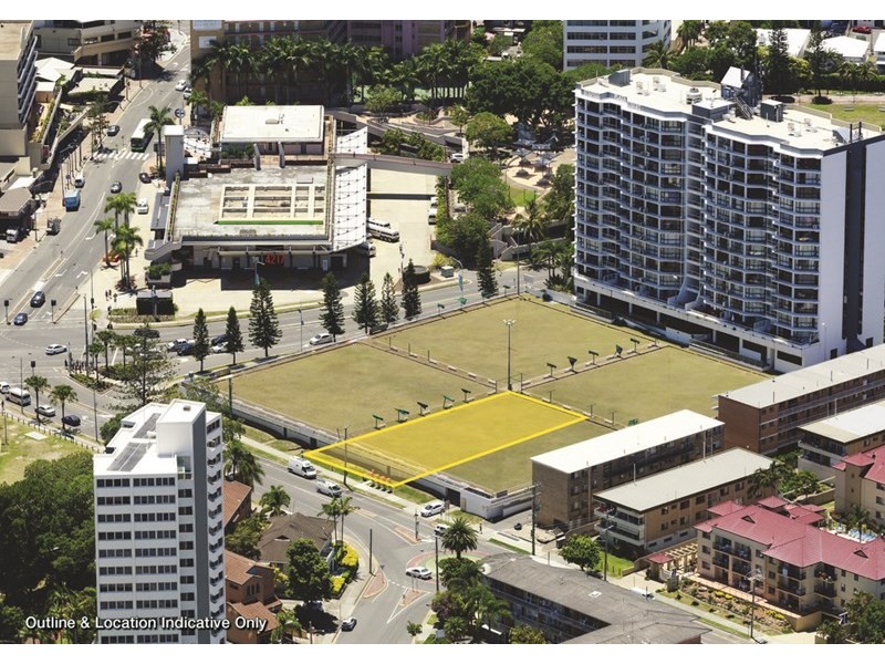 63 Peninsular Drive, Surfers Paradise QLD 4217