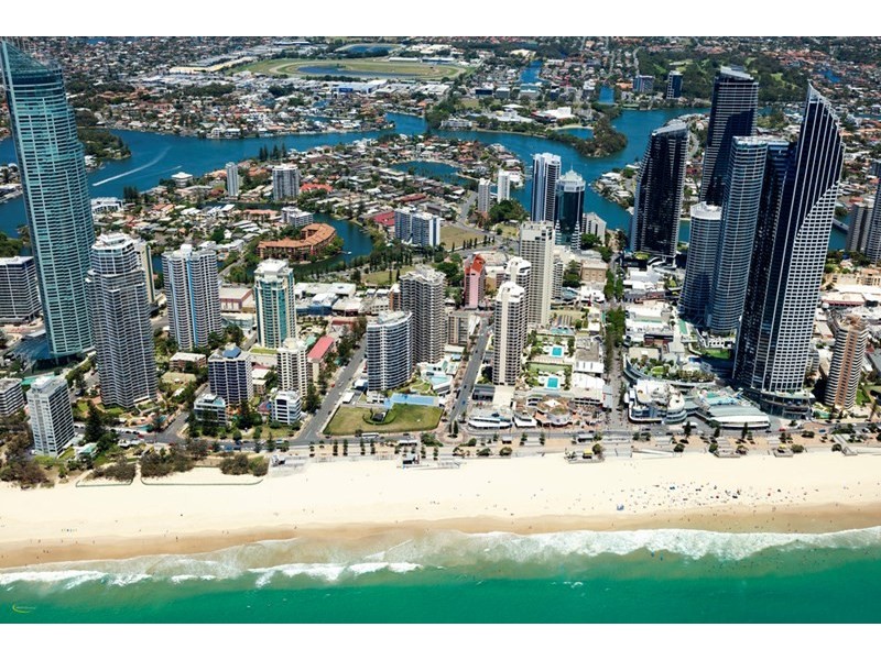 63 Peninsular Drive, Surfers Paradise QLD 4217