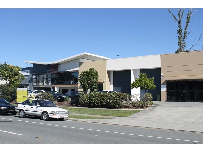 2/481 Scottsdale Drive, Burleigh Heads QLD 4220