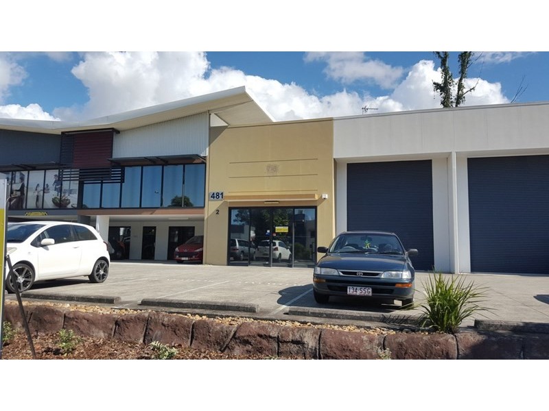 2/481 Scottsdale Drive, Burleigh Heads QLD 4220