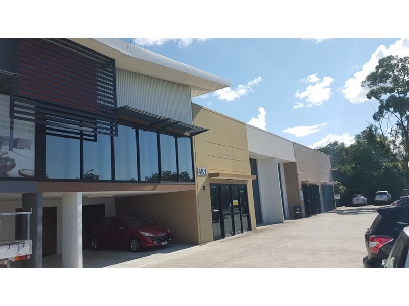 2/481 Scottsdale Drive, Burleigh Heads QLD 4220