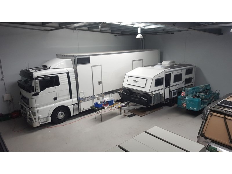 9/15 Industrial Avenue, Molendinar QLD 4214