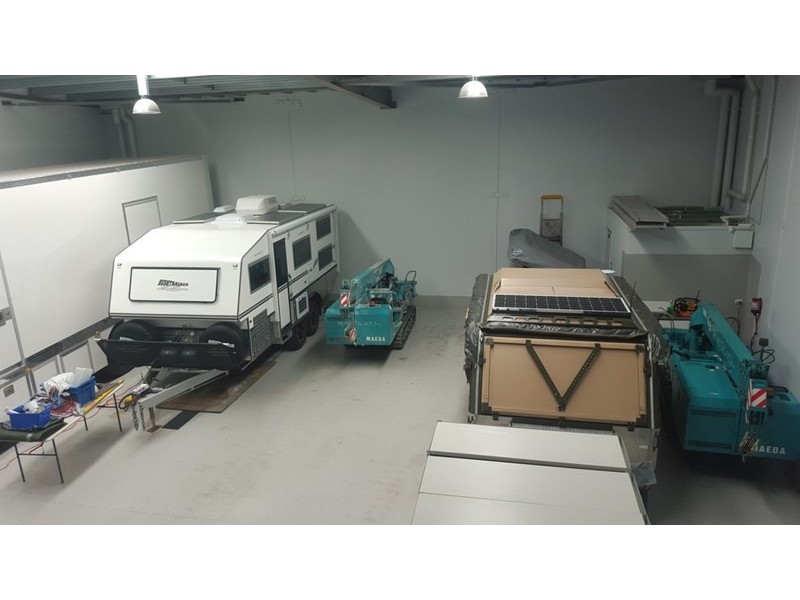 9/15 Industrial Avenue, Molendinar QLD 4214