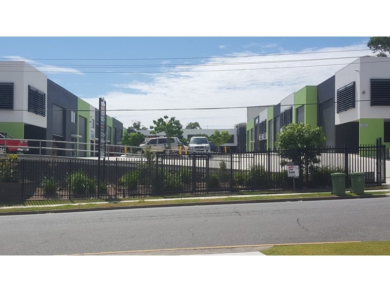 9/15 Industrial Avenue, Molendinar QLD 4214