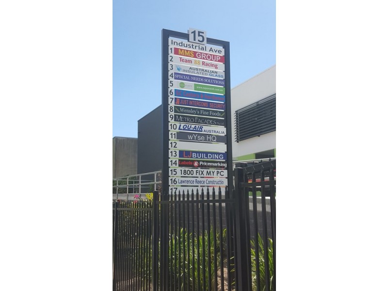 9/15 Industrial Avenue, Molendinar QLD 4214