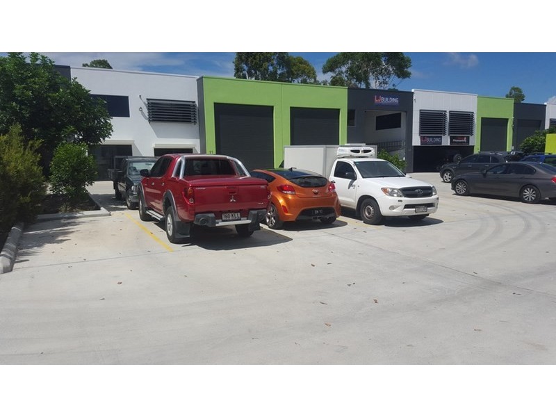 9/15 Industrial Avenue, Molendinar QLD 4214