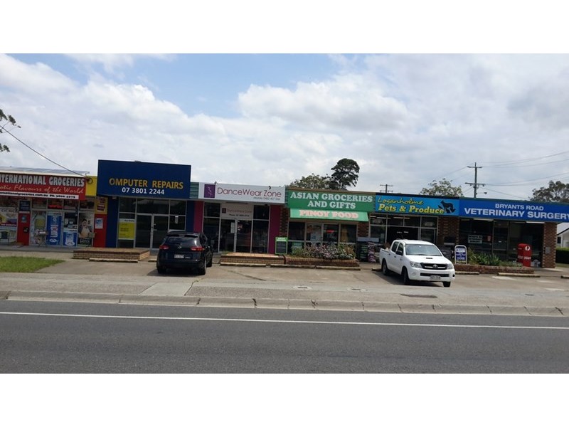 Loganholme QLD 4129