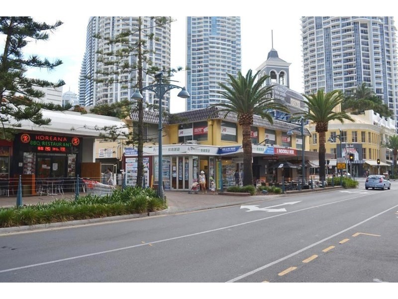 Shop 7-8/38 Orchid Avenue, Surfers Paradise QLD 4217
