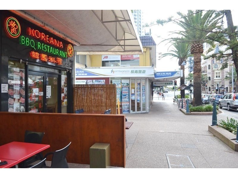 Shop 7-8/38 Orchid Avenue, Surfers Paradise QLD 4217