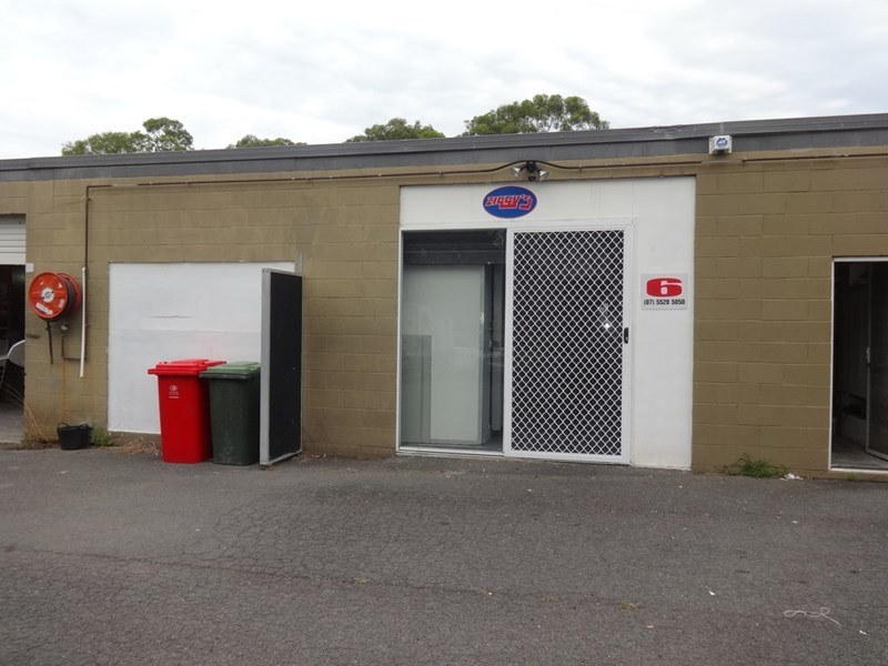 6/39 Bailey Crescent, Southport QLD 4215