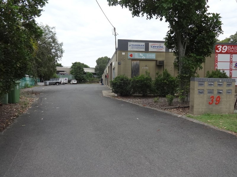 6/39 Bailey Crescent, Southport QLD 4215