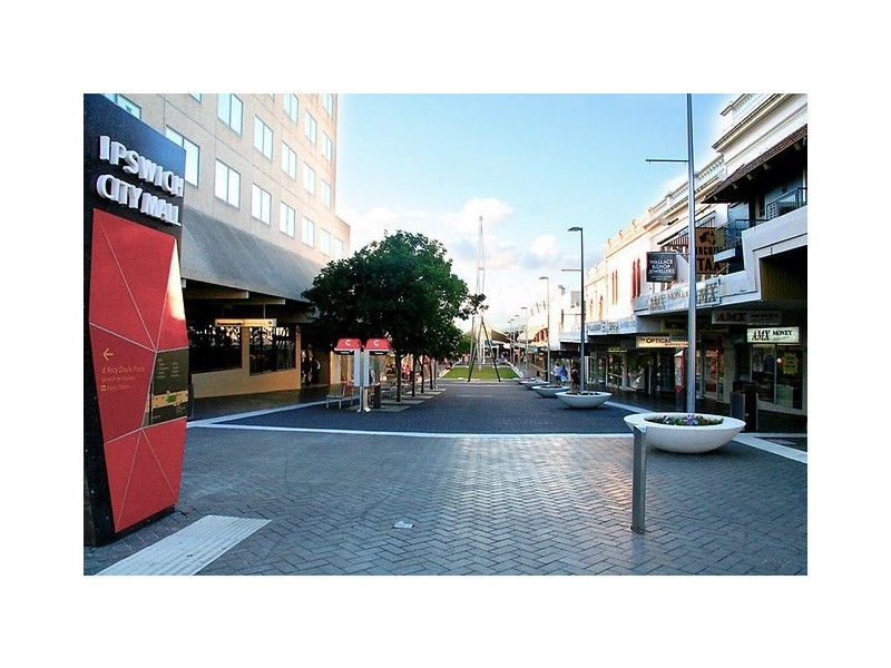 Suite 5,31 Nicholas Street, Ipswich QLD 4305
