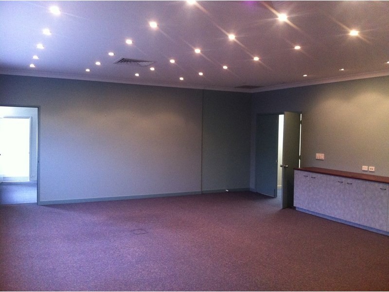 Suite 5,31 Nicholas Street, Ipswich QLD 4305