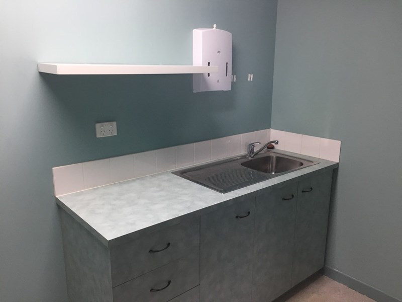 Suite 5,31 Nicholas Street, Ipswich QLD 4305