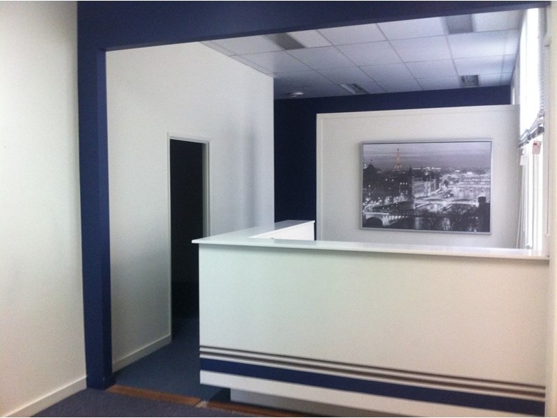 Suite 5,31 Nicholas Street, Ipswich QLD 4305