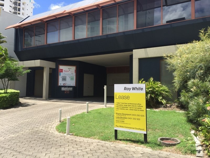 20-22 Welch Street, Southport QLD 4215