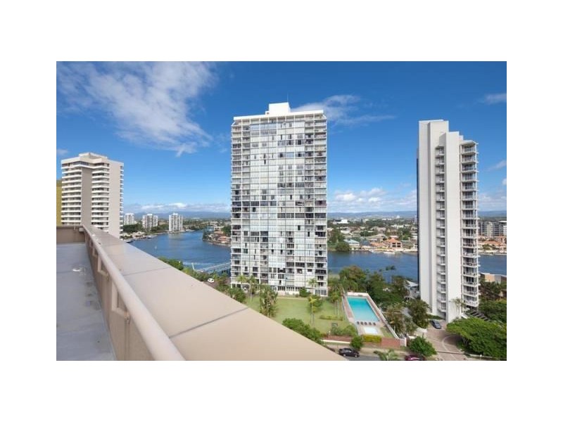 Surfers Paradise QLD 4217