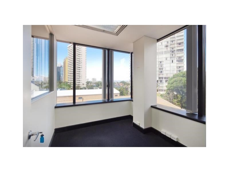 Surfers Paradise QLD 4217