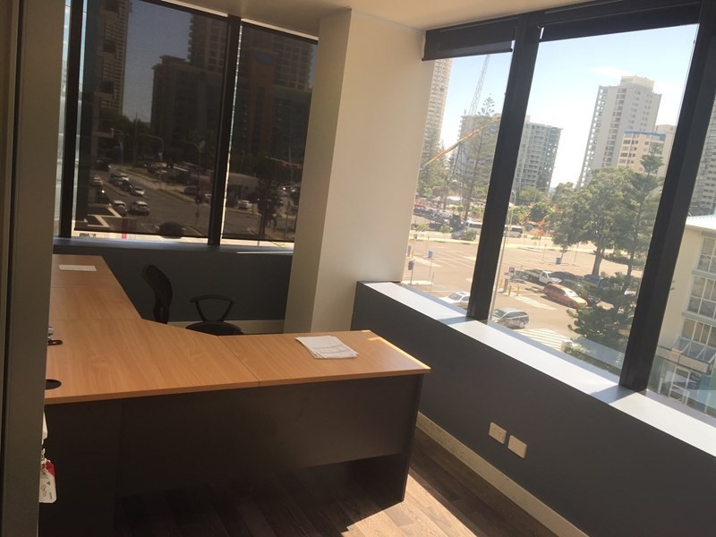 Surfers Paradise QLD 4217