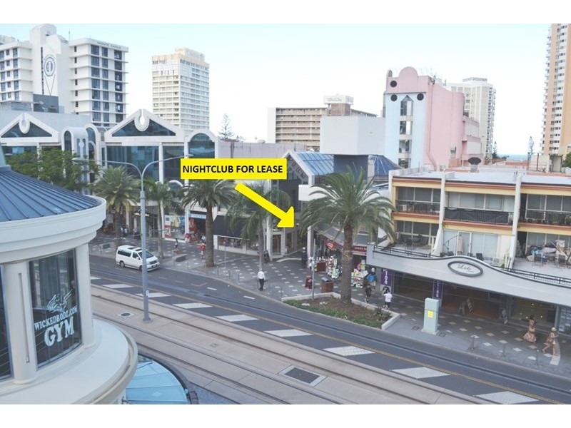 B15B, 26 Orchid Avenue, Surfers Paradise QLD 4217