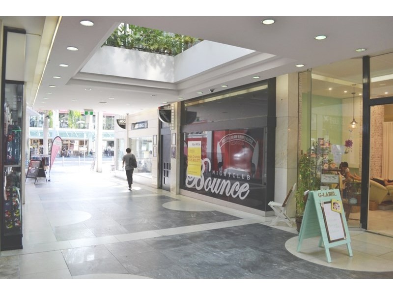 B15B, 26 Orchid Avenue, Surfers Paradise QLD 4217