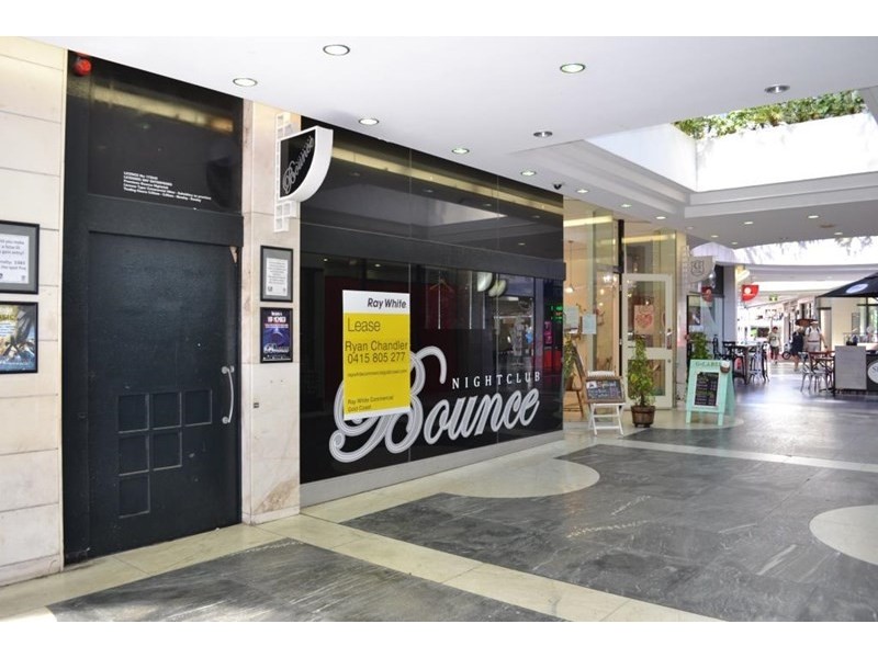 B15B, 26 Orchid Avenue, Surfers Paradise QLD 4217