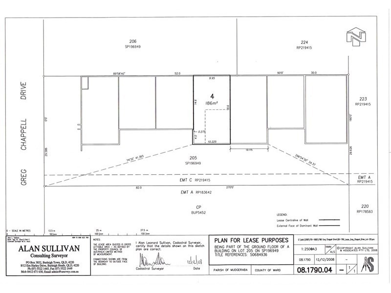 4/26 Greg Chappell Drive, Burleigh Heads QLD 4220