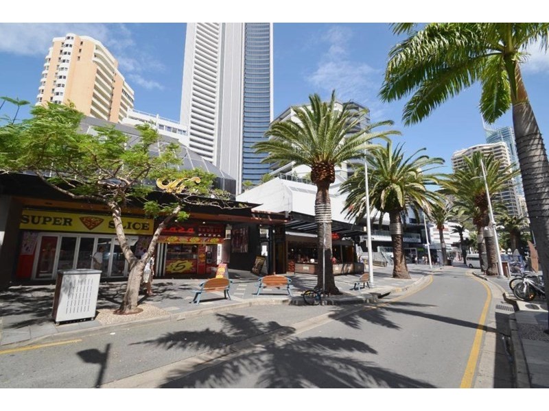 Surfers Paradise QLD 4217
