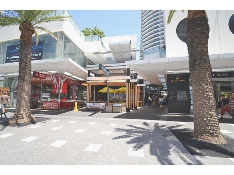 G23, 3113 Surfers Paradise Boulevard, Surfers Paradise QLD 4217