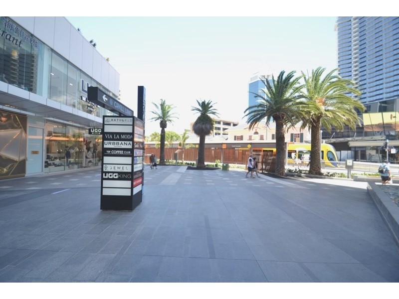 G23, 3113 Surfers Paradise Boulevard, Surfers Paradise QLD 4217