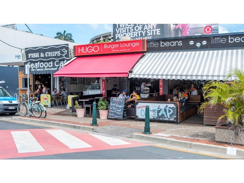 2211 and 2215 Gold Coast Highway, Mermaid Beach QLD 4218