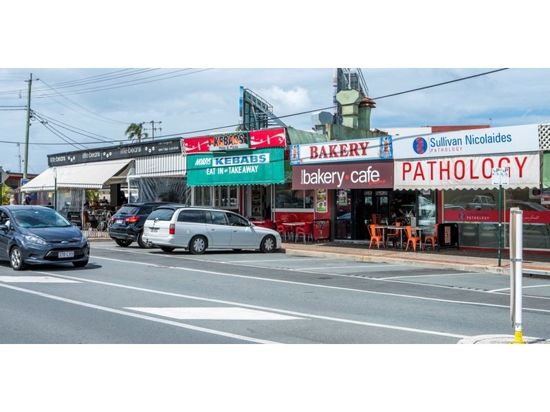 2211 and 2215 Gold Coast Highway, Mermaid Beach QLD 4218