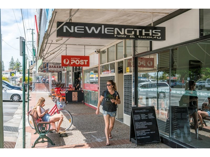 2211 and 2215 Gold Coast Highway, Mermaid Beach QLD 4218