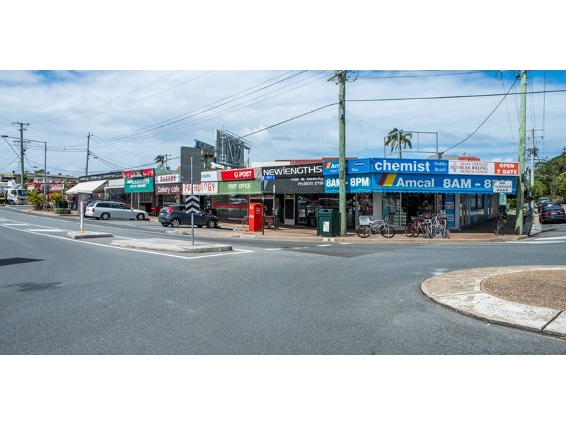 2211 and 2215 Gold Coast Highway, Mermaid Beach QLD 4218