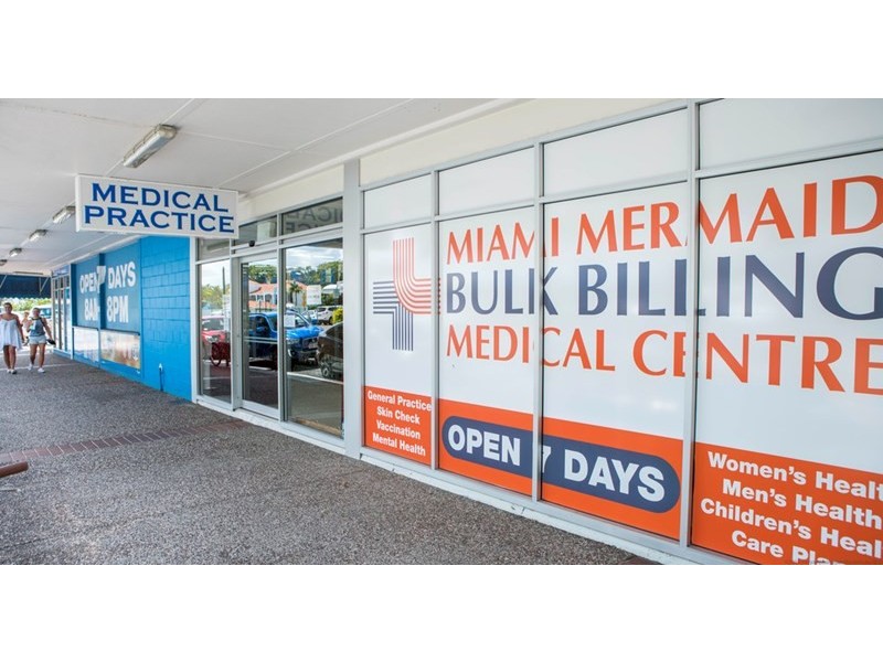 2211 and 2215 Gold Coast Highway, Mermaid Beach QLD 4218