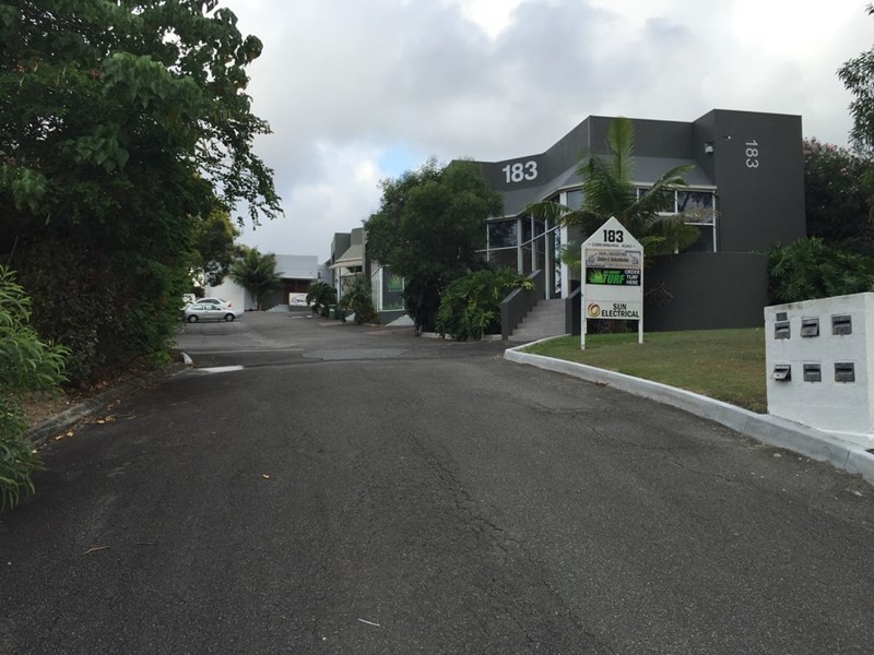 6/183 currumburra, Ashmore QLD 4214