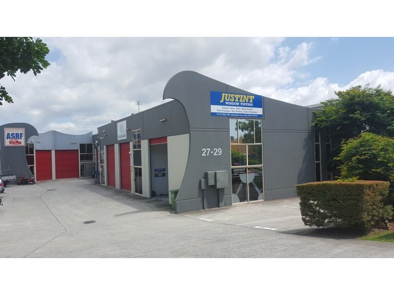 5/27-29 Dover Drive, Burleigh Heads QLD 4220