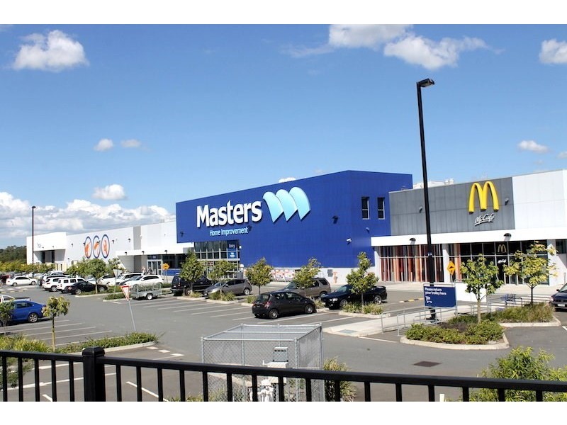 2-4/2 Page Court, Nerang QLD 4211