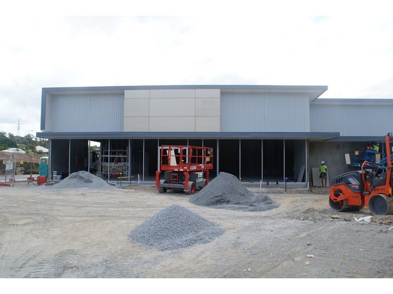 5/2 Page Court, Nerang QLD 4211