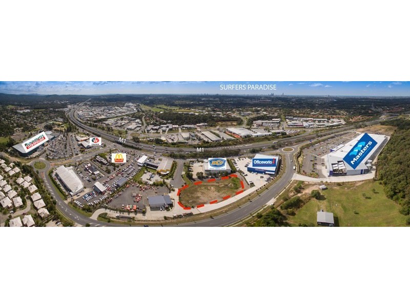 5/2 Page Court, Nerang QLD 4211