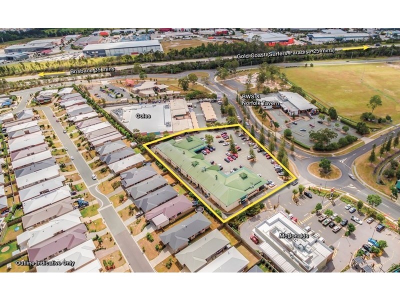 174 Pascoe Road, Ormeau QLD 4208