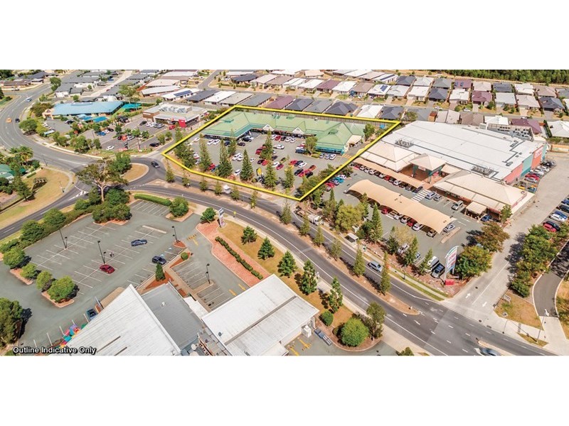 174 Pascoe Road, Ormeau QLD 4208