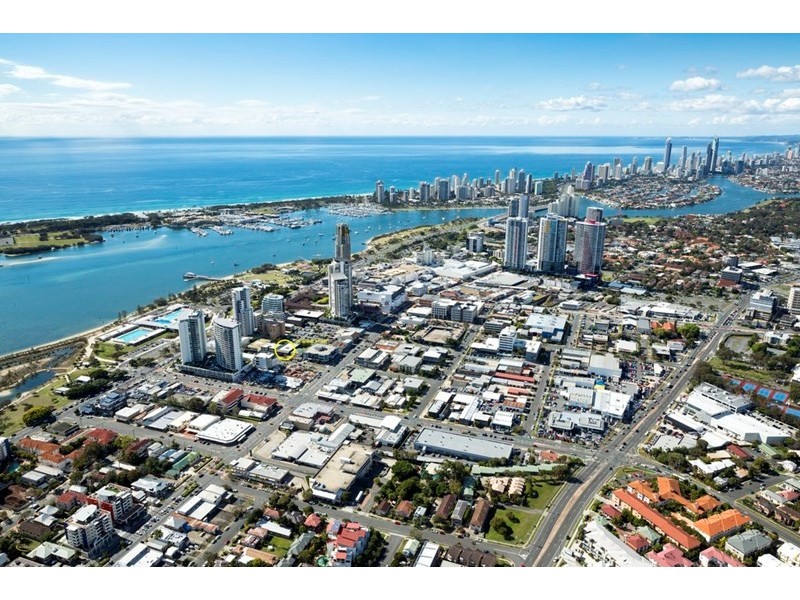 Suite 4/20 Welch Street, Southport QLD 4215