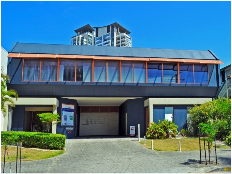 Suite 5/20 Welch Street, Southport QLD 4215