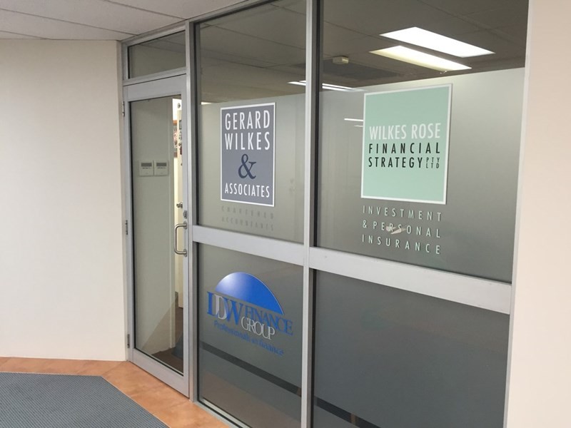 Suite 5/20 Welch Street, Southport QLD 4215