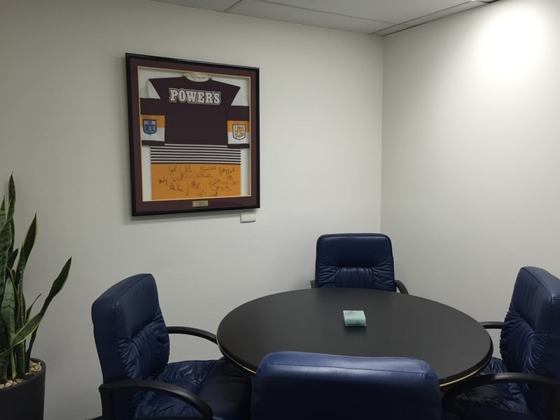 Suite 5/20 Welch Street, Southport QLD 4215