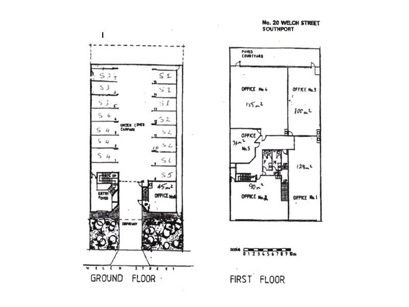 Suite 5/20 Welch Street, Southport QLD 4215