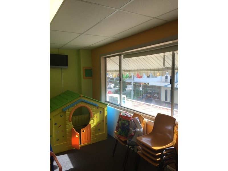 5 Davenport Street, Southport QLD 4215