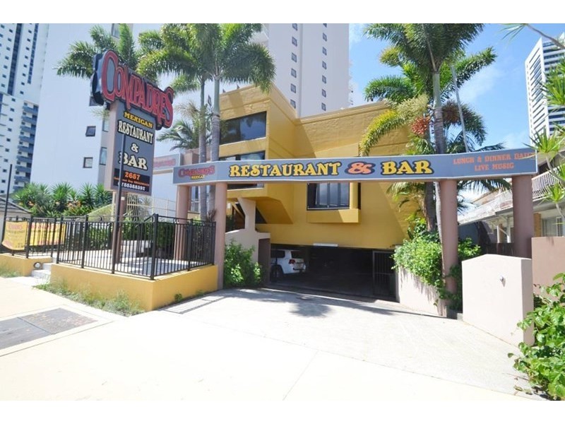 2657 Gold Coast Highway, Broadbeach QLD 4218