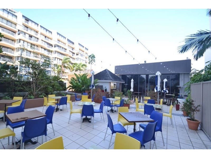 2657 Gold Coast Highway, Broadbeach QLD 4218